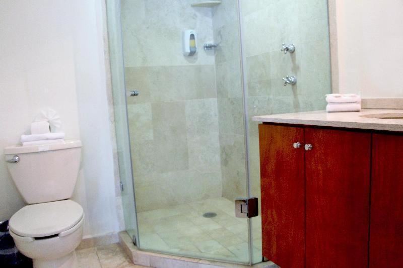 Residence L'Heritage Aristoteles 140 By Bluebay Mexico City Room photo